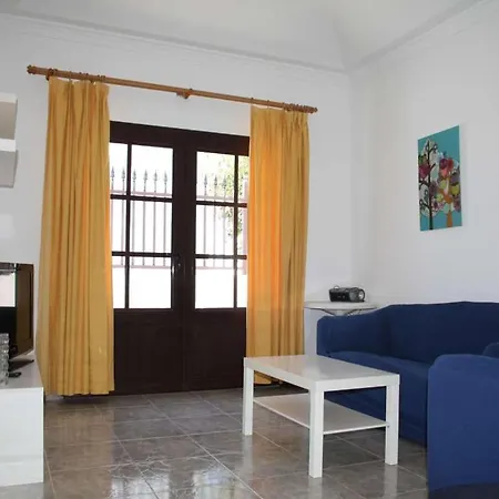 Puerto Del Carmen Sleeps 4 Pool Wifi *