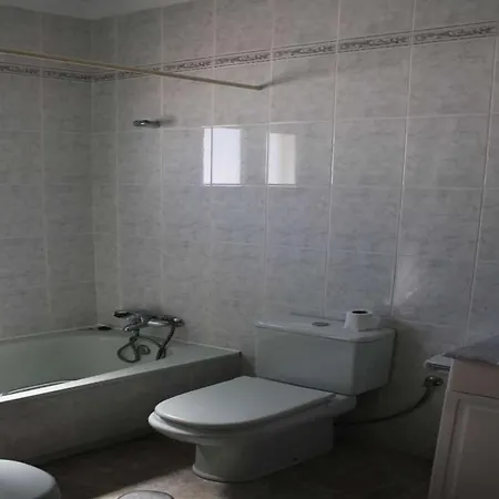Puerto Del Carmen Sleeps 4 Pool Wifi